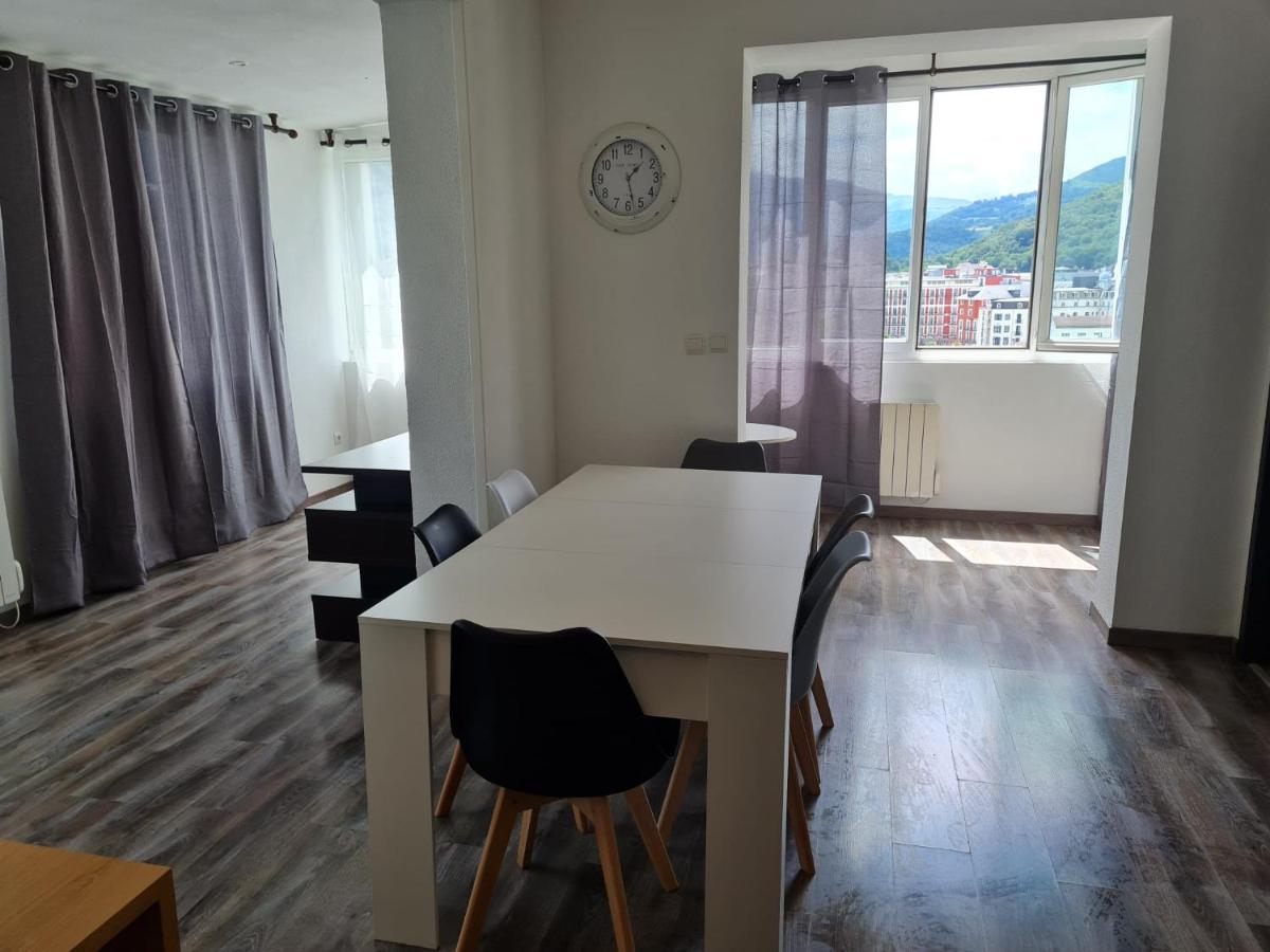Maison Saint Matteo Lourdes