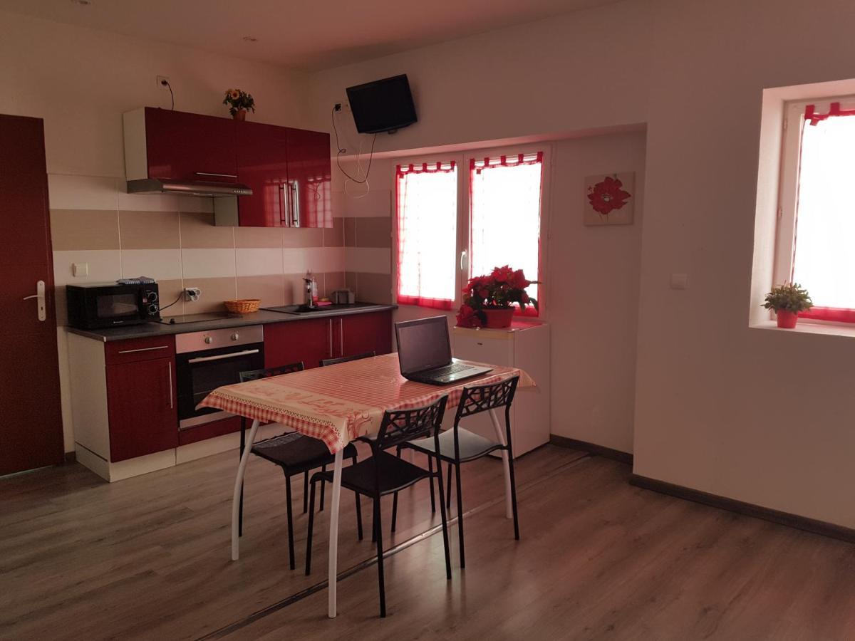 Maison Saint Matteo Apartamento Lourdes