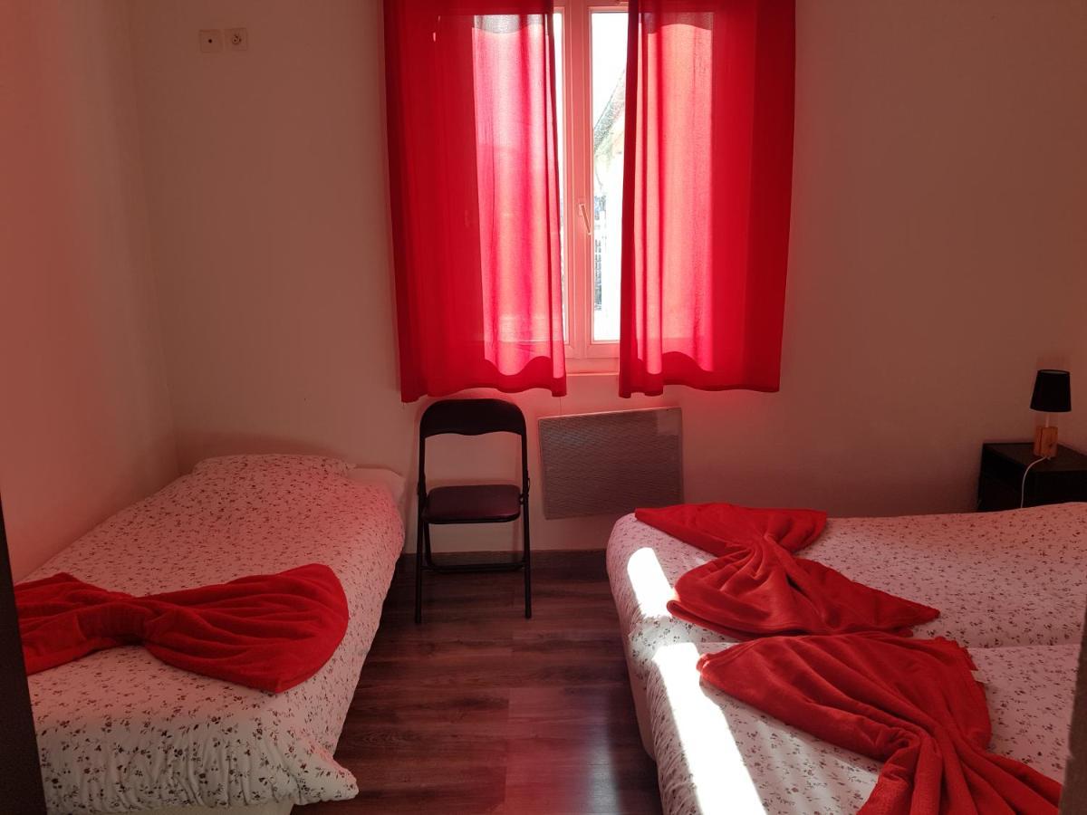 Maison Saint Matteo Lourdes