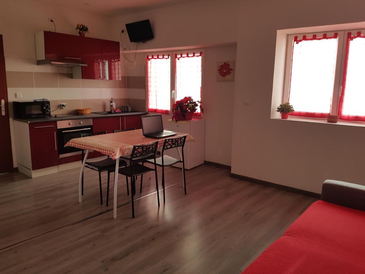 Apartamento Maison Saint Matteo
