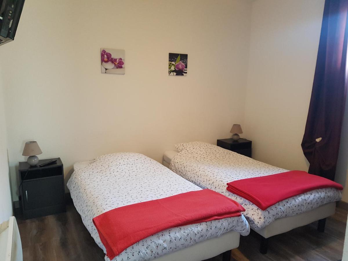 Apartamento Maison Saint Matteo