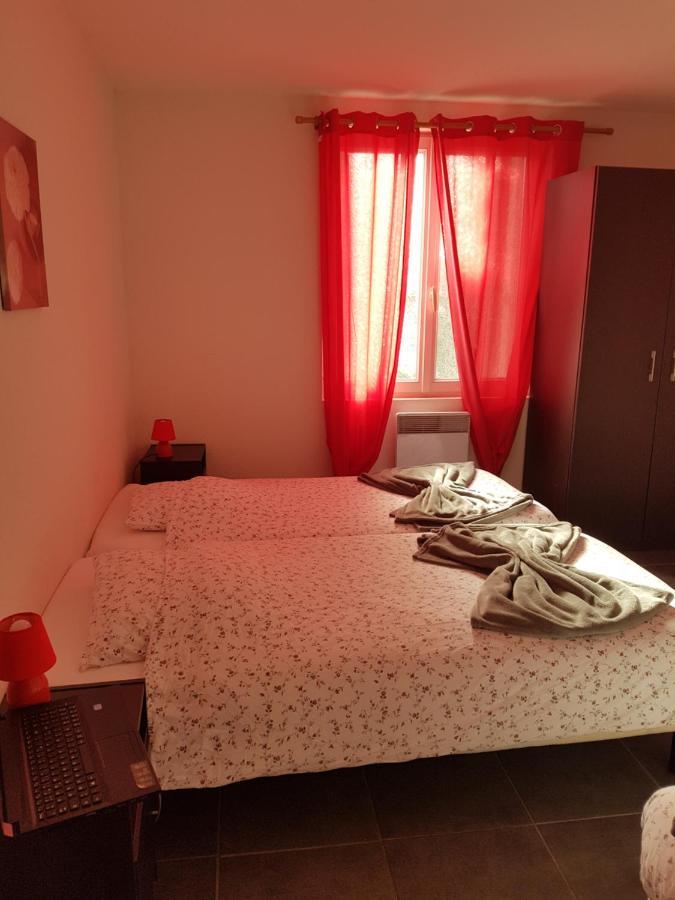 Apartment Maison Saint Matteo *