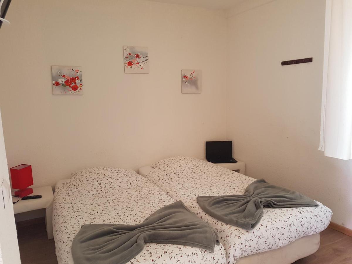 Maison Saint Matteo Apartamento Lourdes