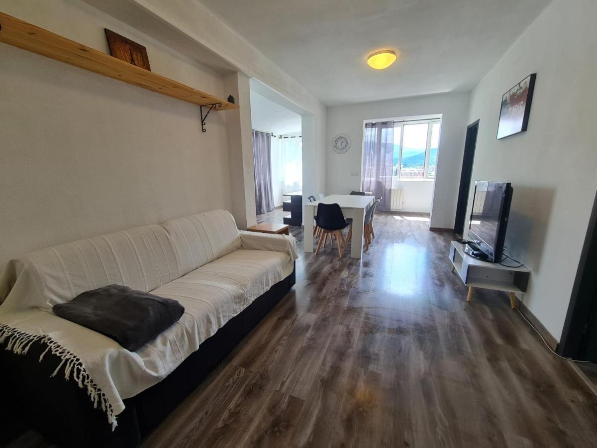 Apartamento Maison Saint Matteo *