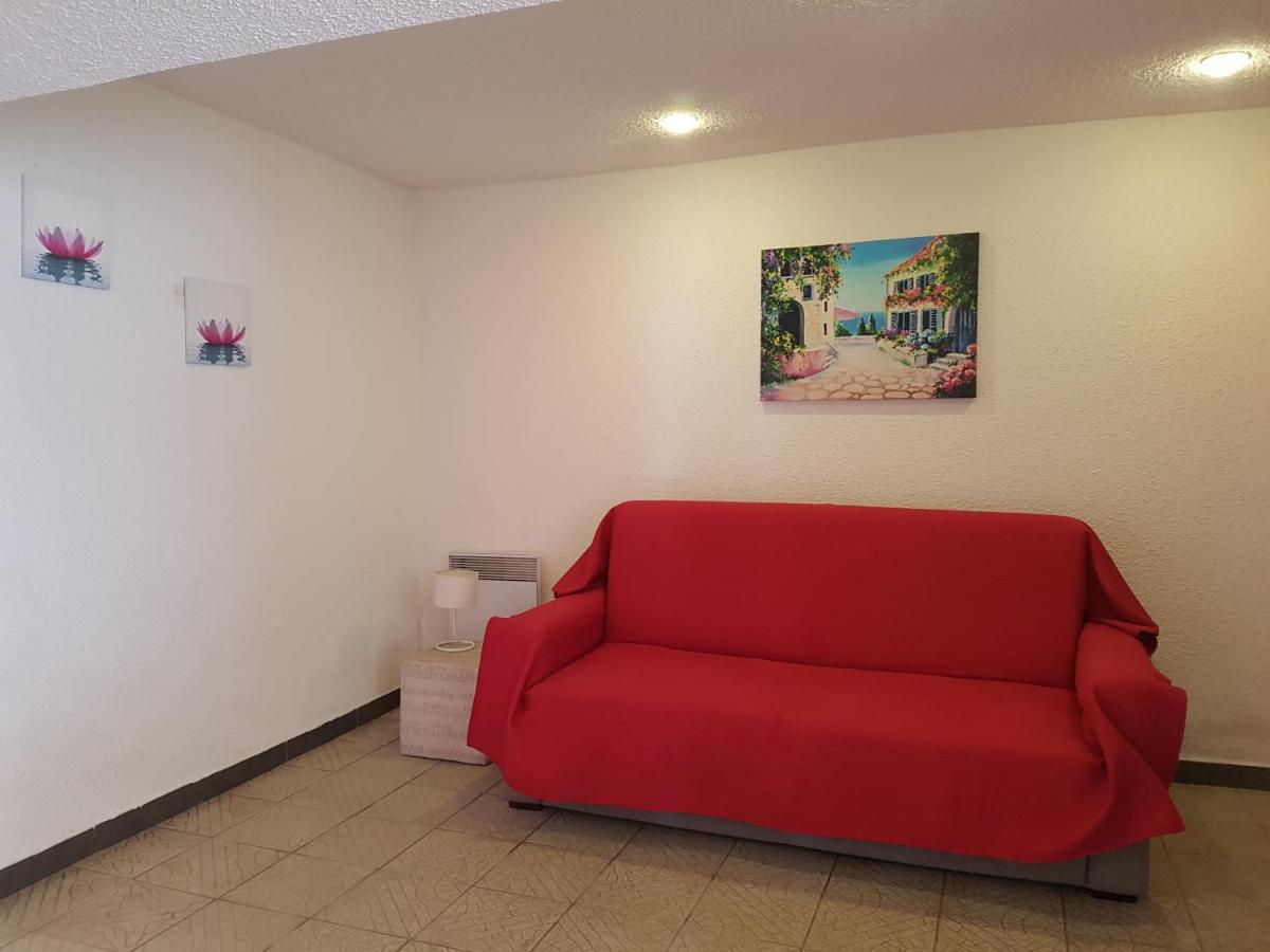 Maison Saint Matteo Apartamento Lourdes